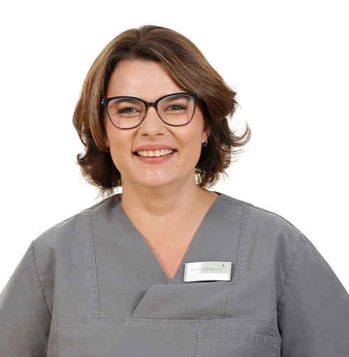 Martina Zitzmann